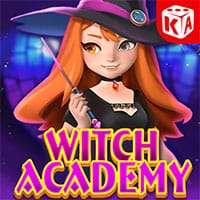 Học Viện Phù Thủy game thumbnail