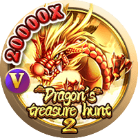 Rồng thần tìm kho báu 2 game thumbnail